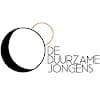 Logo De Duurzame Jongens — warmtepomp installateur in Sittard