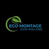 Logo Eco Montage Zuid-Holland — warmtepomp installateur in Rijswijk