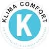 Logo Klima Comfort — warmtepomp installateur in Stompetoren